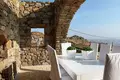 Villa de 9 pièces 750 m² Municipality of Mykonos, Grèce