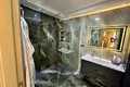 Apartamento 4 habitaciones 180 m² Mezitli, Turquía
