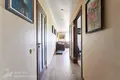 Appartement 2 chambres 62 m² Minsk, Bélarus