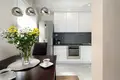 3 room apartment 54 m² Komorniki, Poland