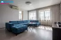 Mieszkanie 3 pokoi 76 m² Kłajpeda, Litwa
