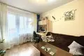 2 room apartment 38 m² Brest, Belarus