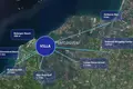 Mieszkanie 2 pokoi 82 m² Balangan, Indonezja