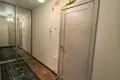 Appartement 1 chambre 37 m² Minsk, Bélarus