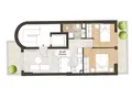 Kompleks mieszkalny New residence near the sea and the marina, Neo Faliro, Greece