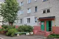 2 room apartment 51 m² Lahojsk, Belarus