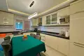 Complexe résidentiel Furnished 2+1 apartment in the Flower Garden 3 complex with a residence permit.