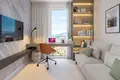Szeregowiec 4 pokoi 137 m² Mijas, Hiszpania