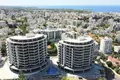 Apartamento 3 habitaciones 94 m² Girne Kyrenia District, Chipre del Norte