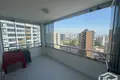 Apartamento 4 habitaciones 135 m² Erdemli, Turquía