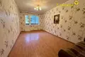 Apartamento 1 habitación 33 m² Minsk, Belarús