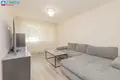 Mieszkanie 2 pokoi 44 m² Kowno, Litwa