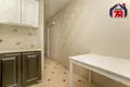 Apartamento 3 habitaciones 65 m² Minsk, Bielorrusia