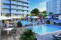 Wohnung 1 zimmer 34 m² Batumi, Georgien