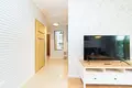 Appartement 2 chambres 37 m² en Varsovie, Pologne