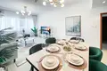 Appartement 1 chambre 863 m² Doubaï, Émirats arabes unis