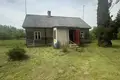 Dom 64 m² Raudoniki, Litwa