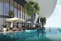 Жилой комплекс Новая высотная резиденция Seahaven Tower C с бассейном и зоной отдыха, Nad Al Sheba 1, Дубай, ОАЭ