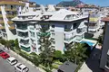 Wohnung 2 zimmer  Alanya, Türkei