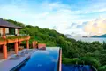 Villa de 4 habitaciones 1 600 m² Phuket, Tailandia