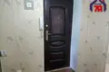 Квартира 2 комнаты 43 м² Барановичи, Беларусь