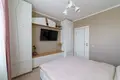 3 room apartment 79 m² Zhdanovichy, Belarus