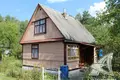 House 55 m² Masievicy, Belarus