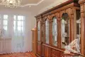 Wohnung 3 zimmer 72 m² Muchaviecki sielski Saviet, Belarus