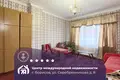 Квартира 4 комнаты 86 м² Борисов, Беларусь