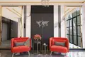 Квартира 2 комнаты 55 м² Аланья, Турция