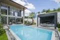 4-Zimmer-Villa 460 m² Phuket, Thailand