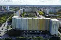 Appartement 5 chambres 63 m² Poznań, Pologne