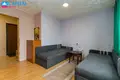 Mieszkanie 2 pokoi 39 m² Kowno, Litwa