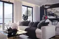 Appartement 1 chambre 53 m² Dobrota, Monténégro