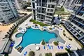 Complexe résidentiel One-bedroom apartment in the 5* SPA complex Albimo Loft Residence.