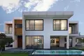 Dom 4 pokoi 582 m² Demos Agiou Athanasiou, Cypr