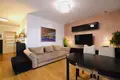 Appartement 3 chambres 72 m² Varsovie, Pologne