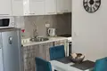 1 bedroom apartment 35 m² in Budva, Montenegro