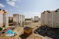 2 room apartment 43 m² Homel, Belarus