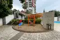 2 bedroom penthouse 125 m² Alanya, Turkey