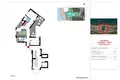 2 bedroom apartment 84 m² els Poblets, Spain