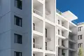 Apartamento 1 habitacion 47 m² Limasol, Chipre