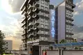 Wohnung 1 zimmer 55 m² Gazipasa, Türkei