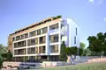 Mieszkanie w nowym budynku Three-bedroom apartment with a sea view in the new complex