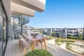 Penthouse 3 pokoi 125 m² Benahavis, Hiszpania