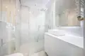 2 room apartment 43 m² in Warsaw, Poland