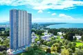 Квартира 2 комнаты 53 м² Адлиа, Грузия