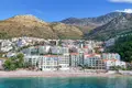 Wohnung 7 zimmer 131 m² Sveti Stefan, Montenegro