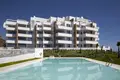 3 bedroom apartment  Torrox, Spain