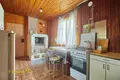 Casa 77 m² Zabalocki siel ski Saviet, Bielorrusia